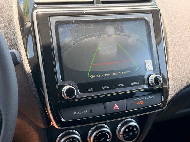 2026 Mitsubishi Outlander Sport 2.0 SE