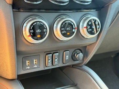 2026 Mitsubishi Outlander Sport 2.0 SE