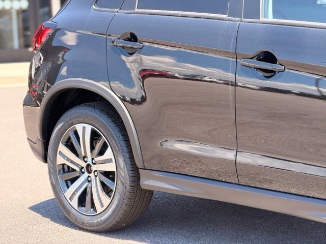2026 Mitsubishi Outlander Sport 2.0 SE