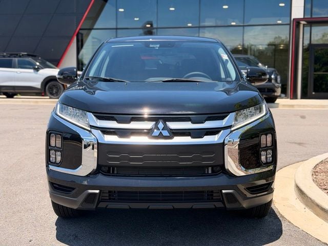 2026 Mitsubishi Outlander Sport 2.0 SE