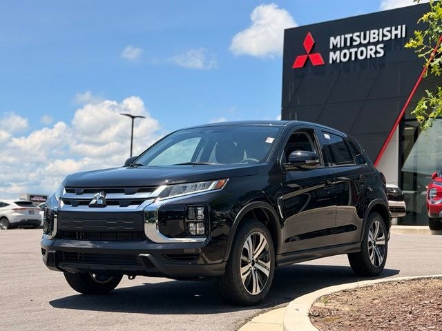 2026 Mitsubishi Outlander Sport 2.0 SE