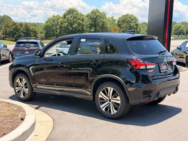2026 Mitsubishi Outlander Sport 2.0 SE