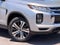 2026 Mitsubishi Outlander Sport 2.0 SE