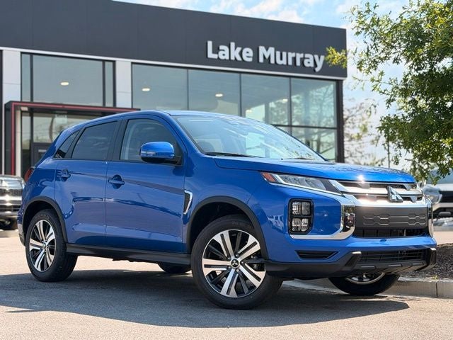 2026 Mitsubishi Outlander Sport 2.0 SE