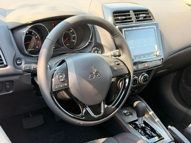 2026 Mitsubishi Outlander Sport 2.0 SE