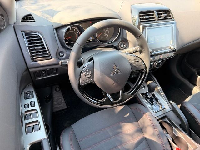 2026 Mitsubishi Outlander Sport 2.0 SE