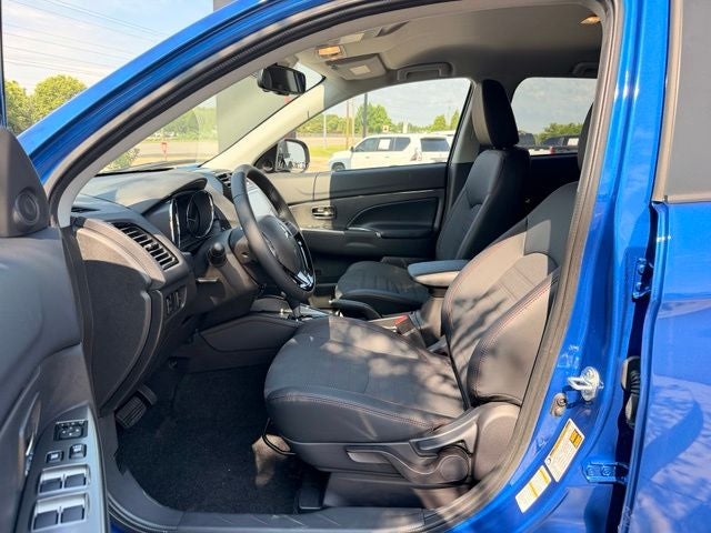2026 Mitsubishi Outlander Sport 2.0 SE