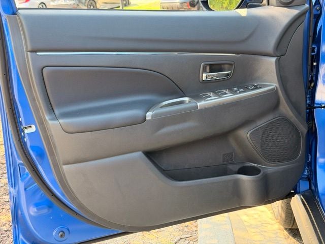 2026 Mitsubishi Outlander Sport 2.0 SE