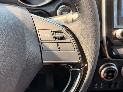 2026 Mitsubishi Outlander Sport 2.0 SE