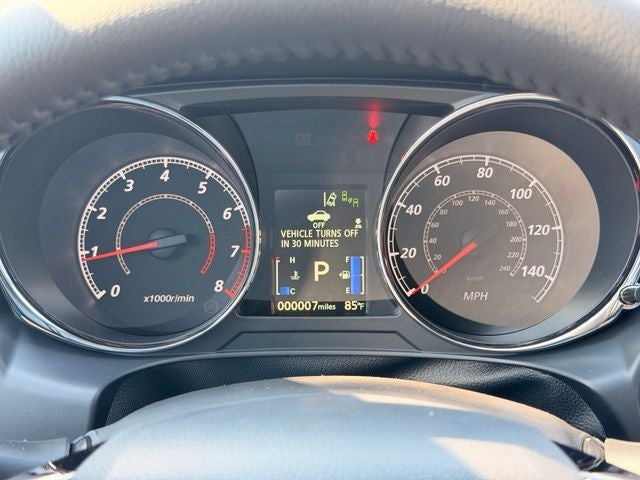 2026 Mitsubishi Outlander Sport 2.0 SE