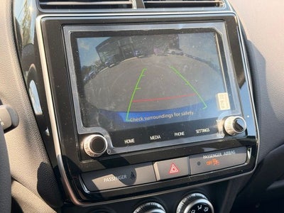 2026 Mitsubishi Outlander Sport 2.0 SE