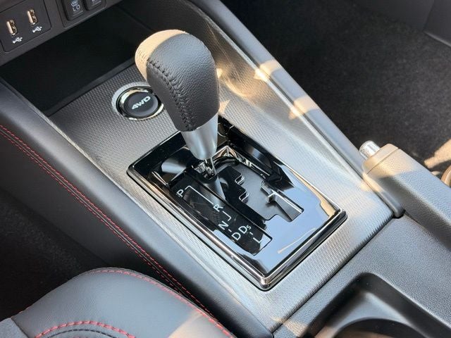 2026 Mitsubishi Outlander Sport 2.0 SE