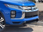 2026 Mitsubishi Outlander Sport 2.0 SE