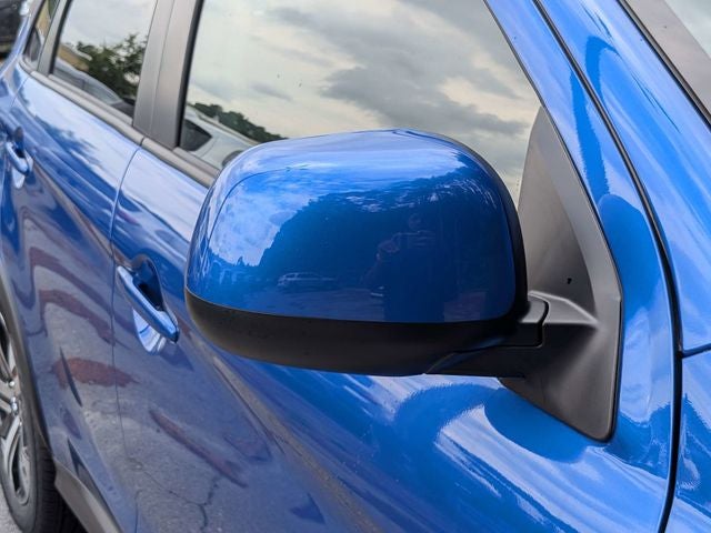 2026 Mitsubishi Outlander Sport Base