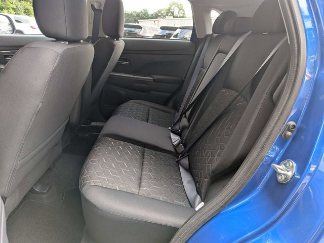 2026 Mitsubishi Outlander Sport Base