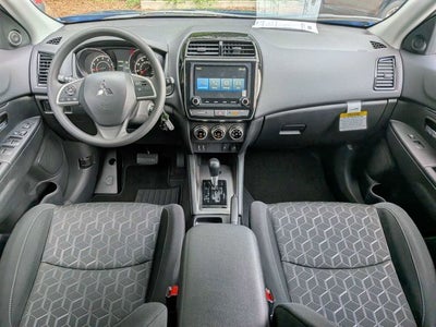 2026 Mitsubishi Outlander Sport Base