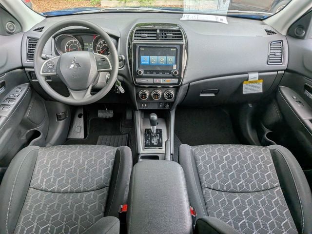 2026 Mitsubishi Outlander Sport Base