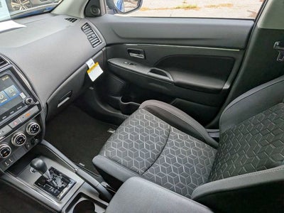 2026 Mitsubishi Outlander Sport Base