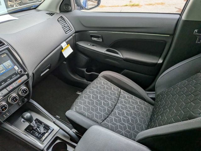 2026 Mitsubishi Outlander Sport Base