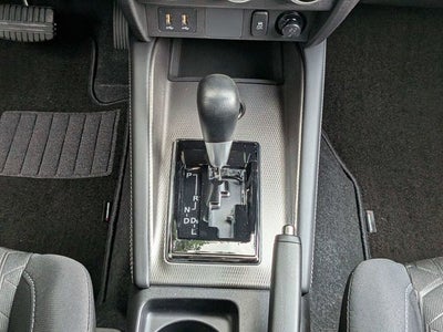 2026 Mitsubishi Outlander Sport Base