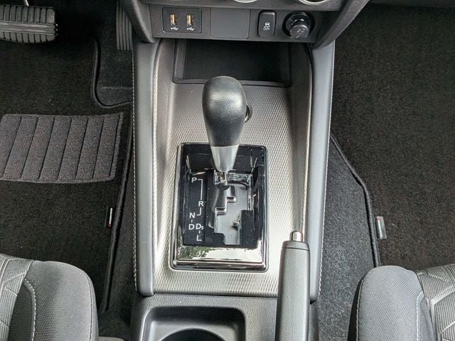 2026 Mitsubishi Outlander Sport Base