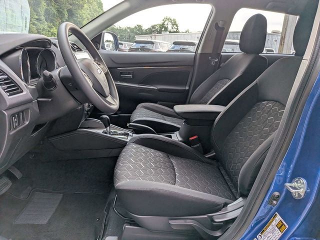 2026 Mitsubishi Outlander Sport Base