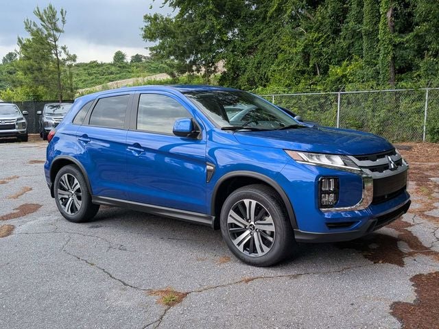 2026 Mitsubishi Outlander Sport Base
