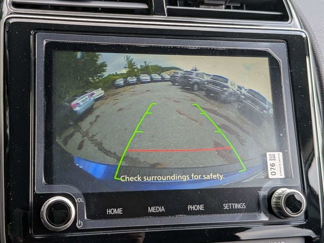 2026 Mitsubishi Outlander Sport Base
