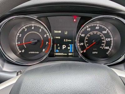 2026 Mitsubishi Outlander Sport Base