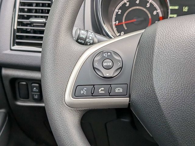 2026 Mitsubishi Outlander Sport Base