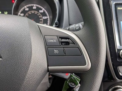 2026 Mitsubishi Outlander Sport Base