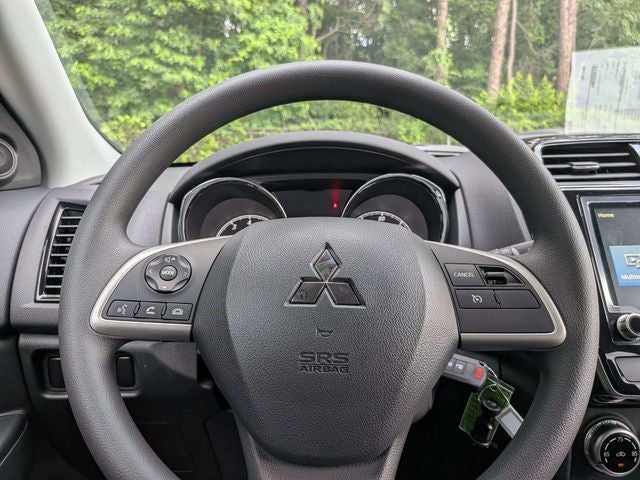 2026 Mitsubishi Outlander Sport Base