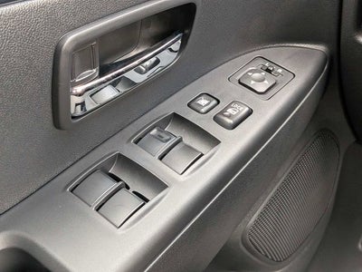 2026 Mitsubishi Outlander Sport Base
