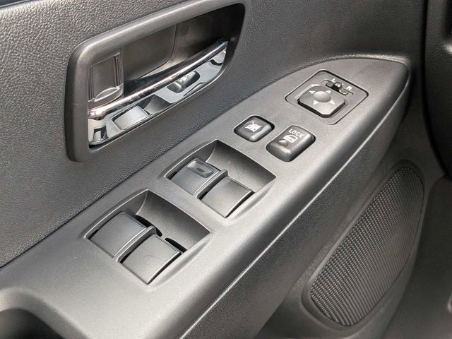 2026 Mitsubishi Outlander Sport Base