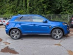 2026 Mitsubishi Outlander Sport Base
