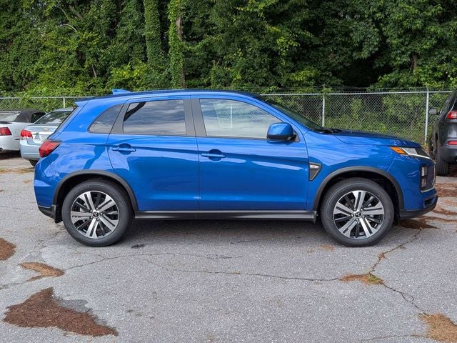 2026 Mitsubishi Outlander Sport Base