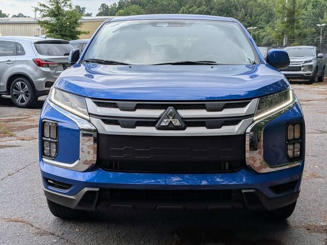 2026 Mitsubishi Outlander Sport Base