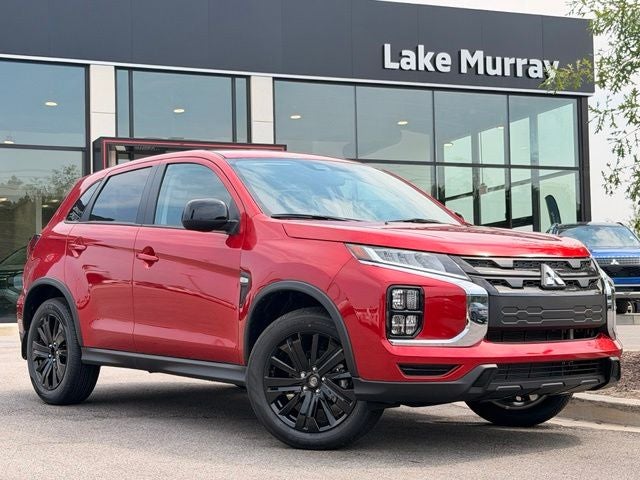 2026 Mitsubishi Outlander Sport 2.0 LE