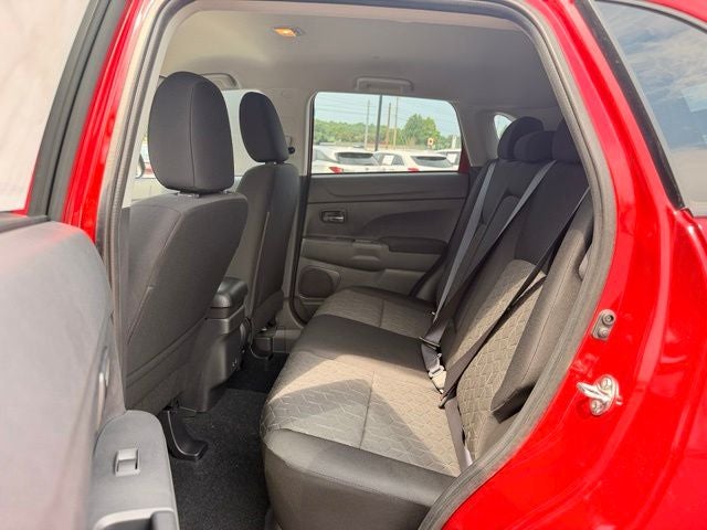 2026 Mitsubishi Outlander Sport 2.0 LE