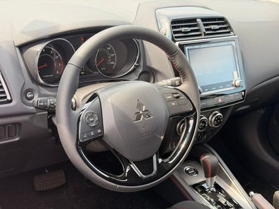 2026 Mitsubishi Outlander Sport 2.0 LE