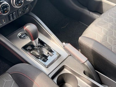 2026 Mitsubishi Outlander Sport 2.0 LE