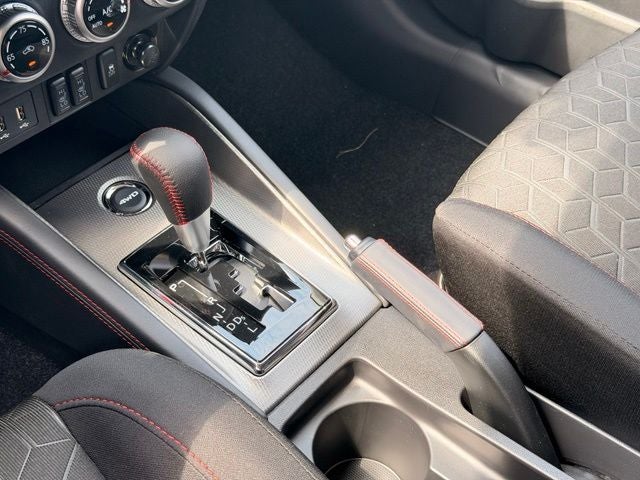 2026 Mitsubishi Outlander Sport 2.0 LE