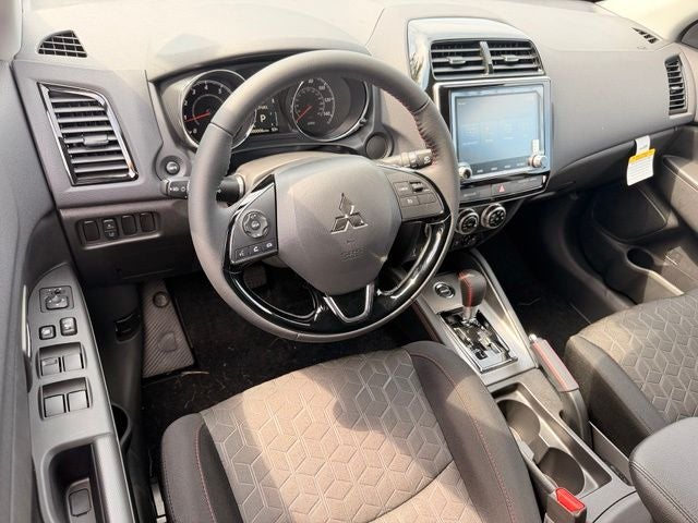 2026 Mitsubishi Outlander Sport 2.0 LE