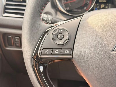 2026 Mitsubishi Outlander Sport 2.0 LE