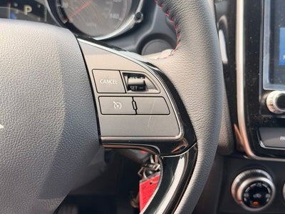 2026 Mitsubishi Outlander Sport 2.0 LE