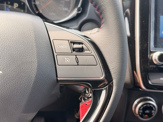 2026 Mitsubishi Outlander Sport 2.0 LE