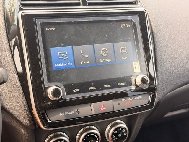 2026 Mitsubishi Outlander Sport 2.0 LE