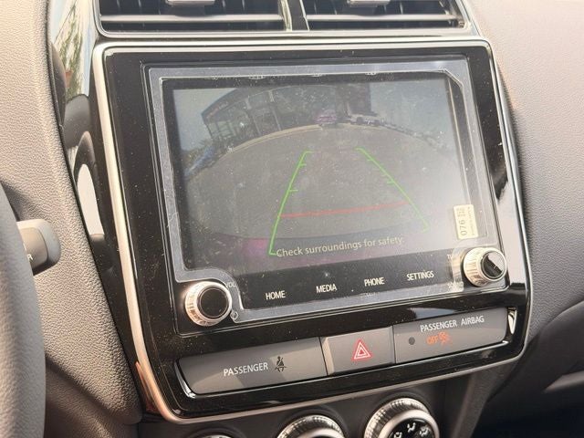 2026 Mitsubishi Outlander Sport 2.0 LE