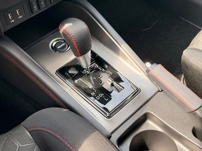 2026 Mitsubishi Outlander Sport 2.0 LE