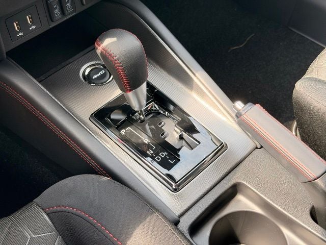 2026 Mitsubishi Outlander Sport 2.0 LE